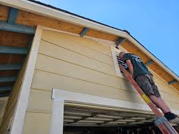 Best Siding Painting and Refinishing  in Franklin Park, NJ